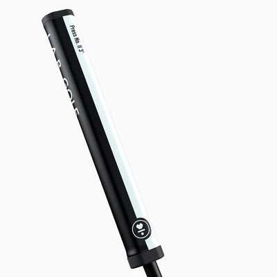 LAB Press II 3º Smooth Grip