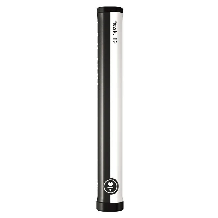 LAB Press II 3º Smooth Grip