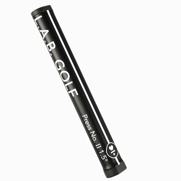 LAB Press II 1.5º Textured Grip