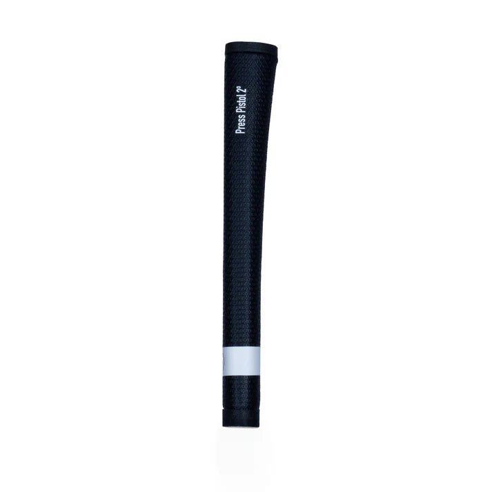 LAB Press Pistol 2 Degree Black Grip