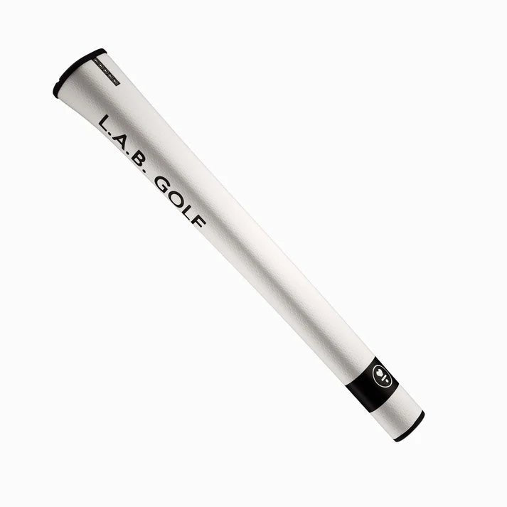 LAB Press Pistol 2 Degree White Grip