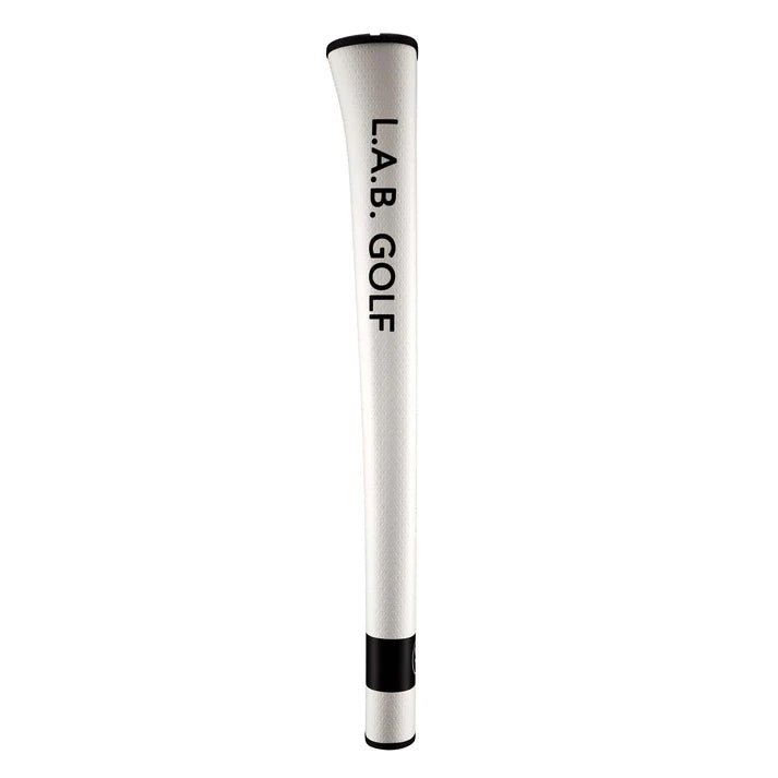 LAB Press Pistol 2 Degree White Grip