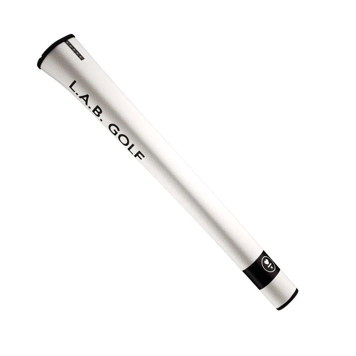 LAB Press Pistol 2 Degree White Grip