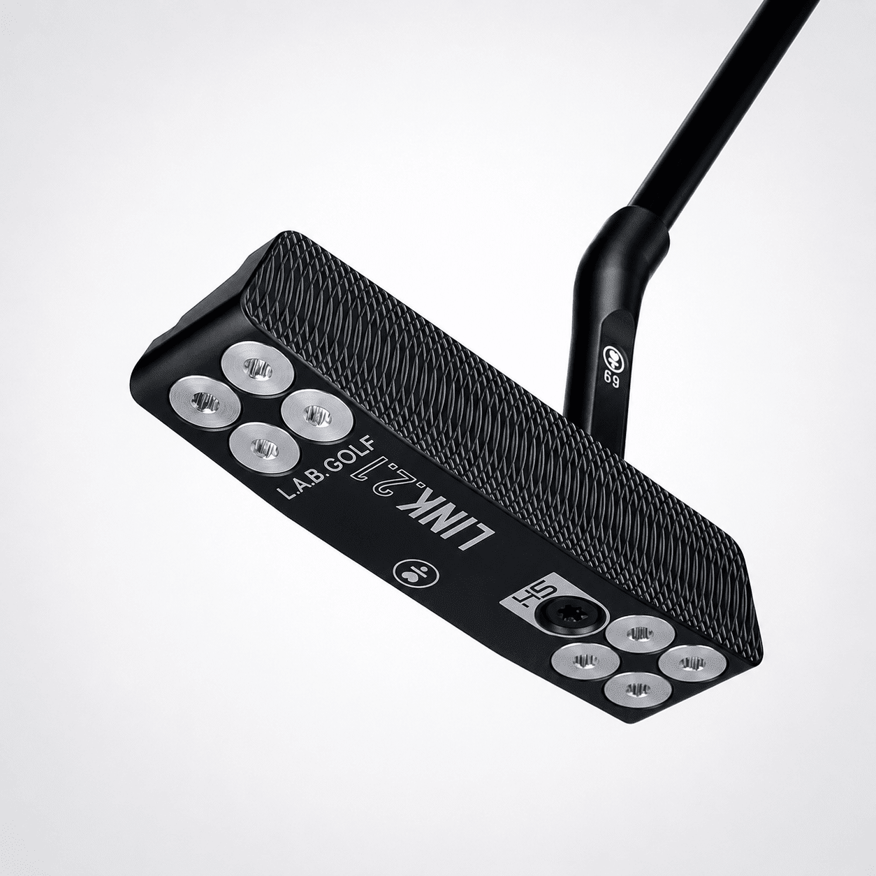 L.A.B. Golf Link 2.1 Stock Putter – Limitless Golf