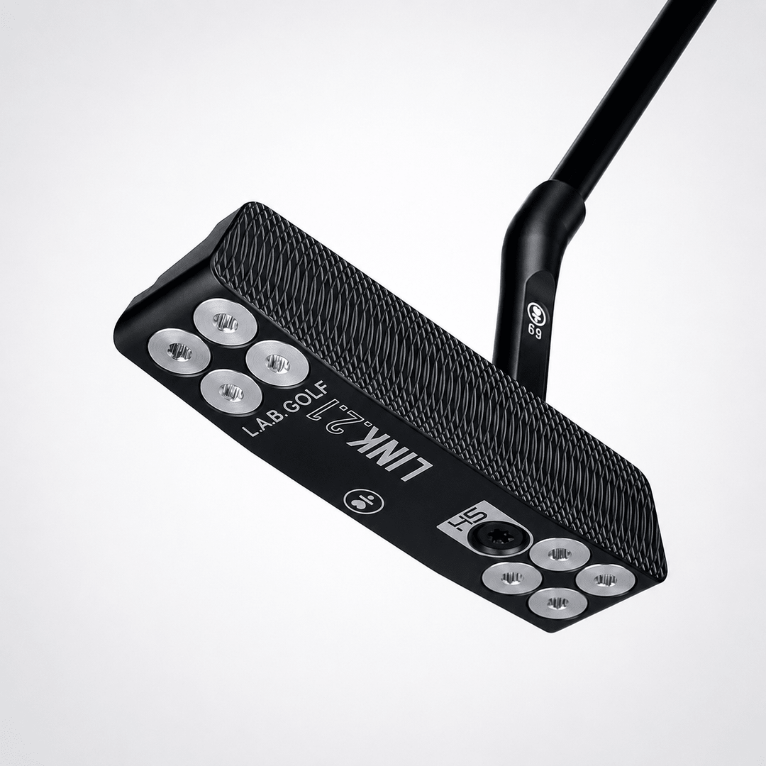 L.A.B. Golf Link 2.1 Stock Putter – Limitless Golf