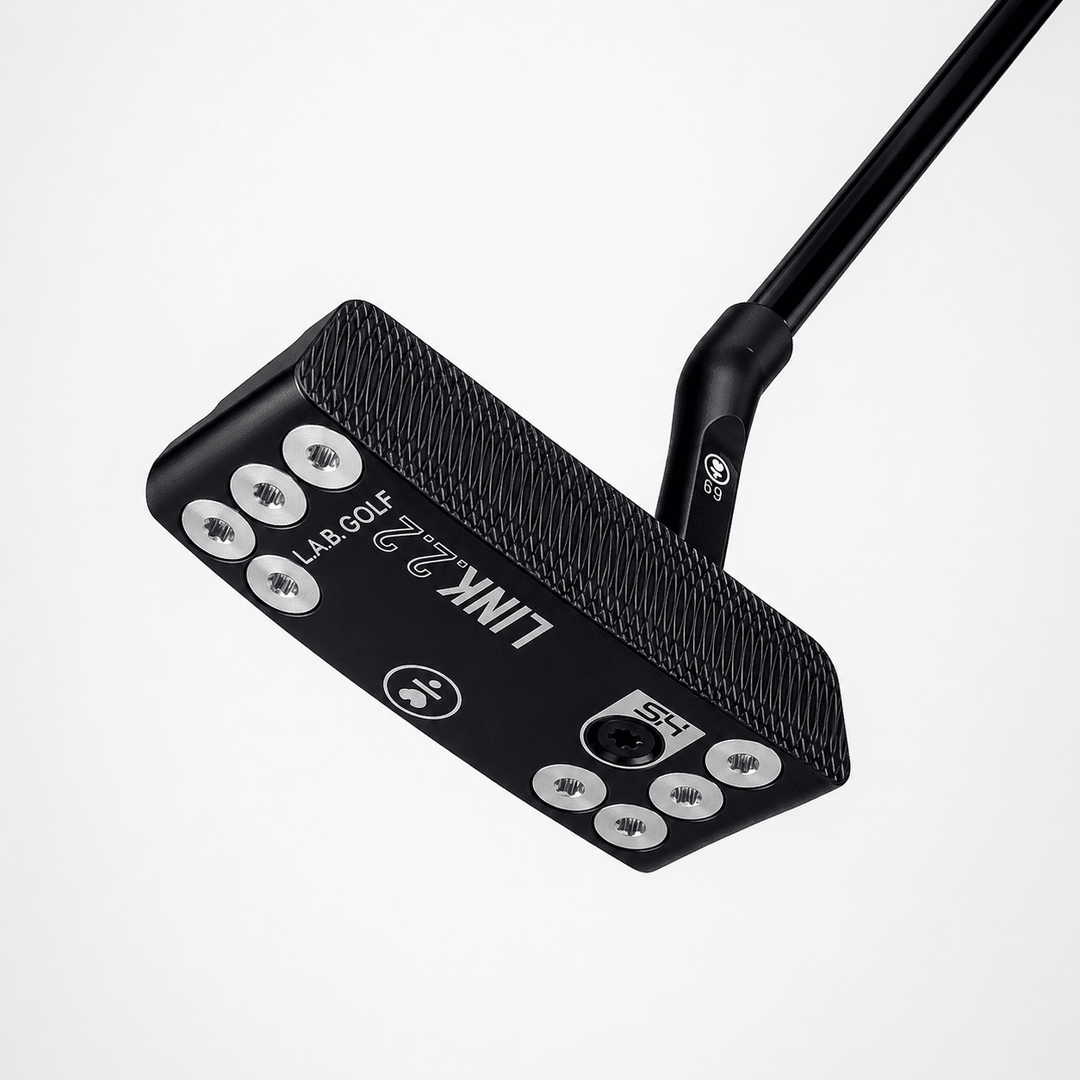 L.A.B. Golf Link 2.2 Stock Putter – Limitless Golf