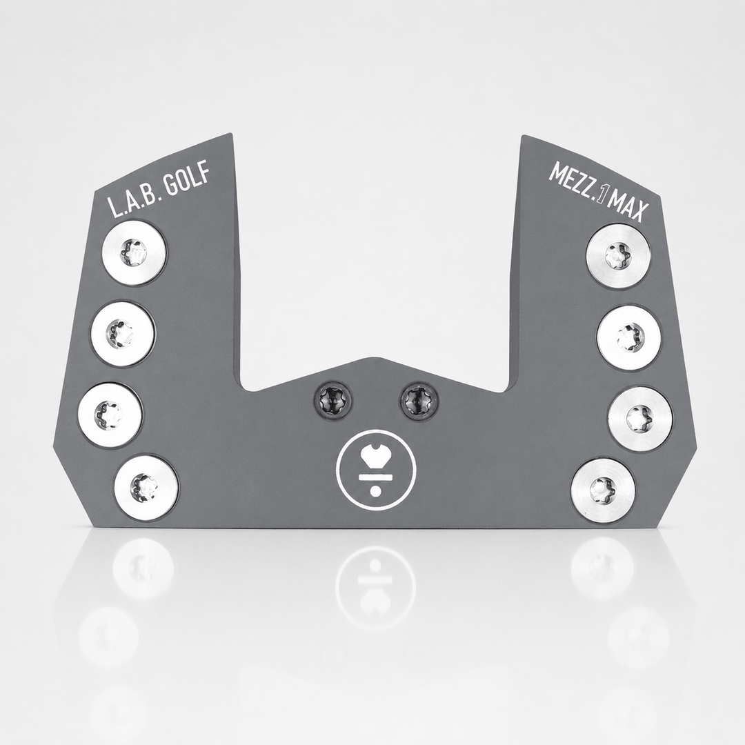 L.A.B. Golf Mezz.1 Max Custom – Limitless Golf