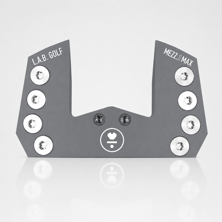 L.A.B. Golf Mezz.1 Max Custom – Limitless Golf