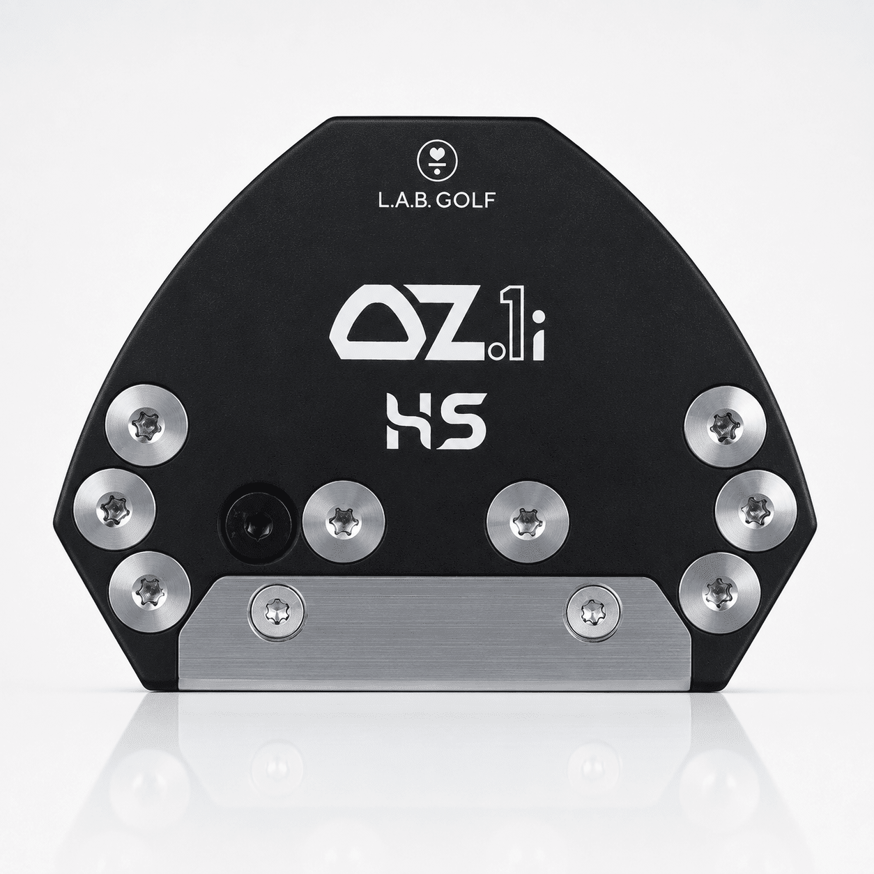 L.A.B. Golf Oz.1i HS Stock *READY TO SHIP* – Limitless Golf