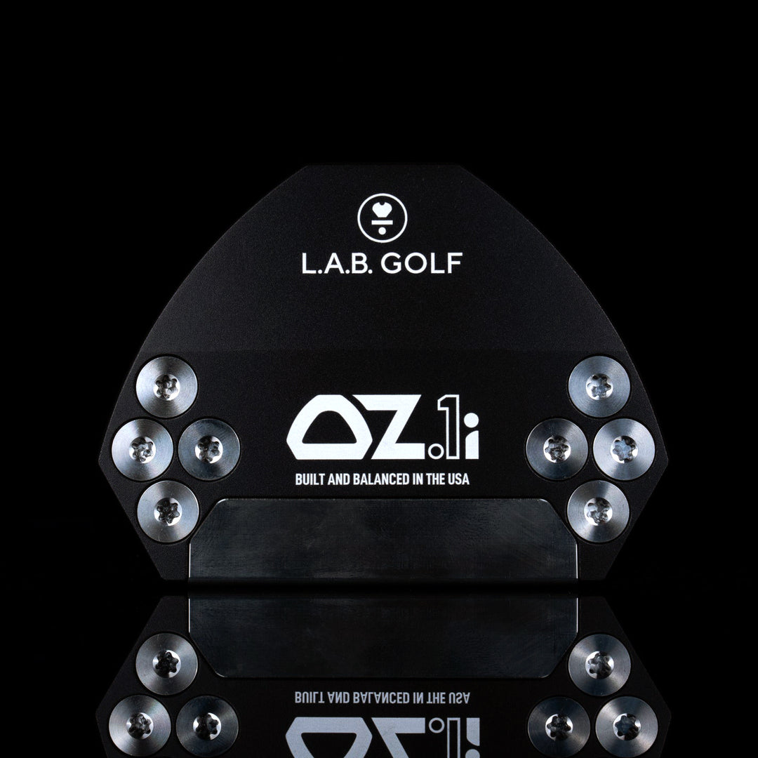 L.A.B. Golf Oz.1i Custom (10-12 weeks delivery) – Limitless Golf