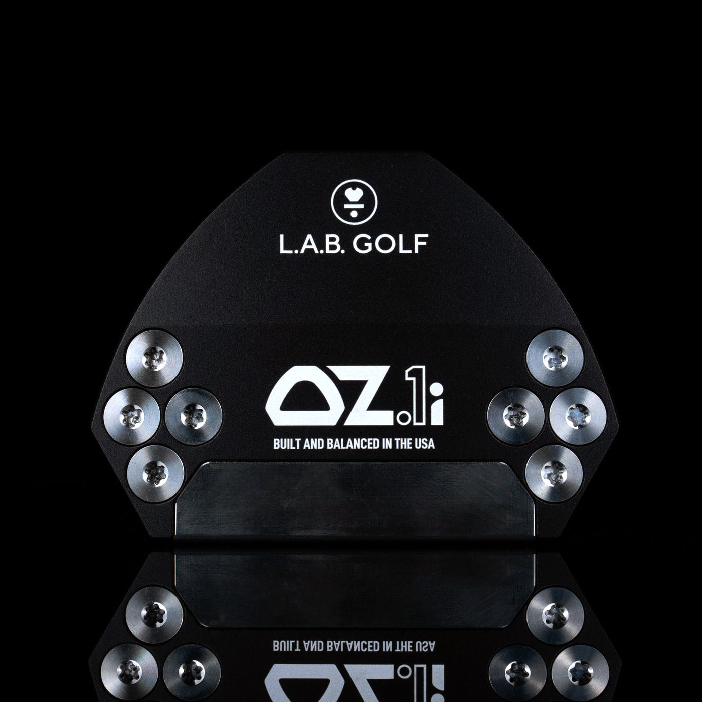 L.A.B. Golf Oz.1i Stock