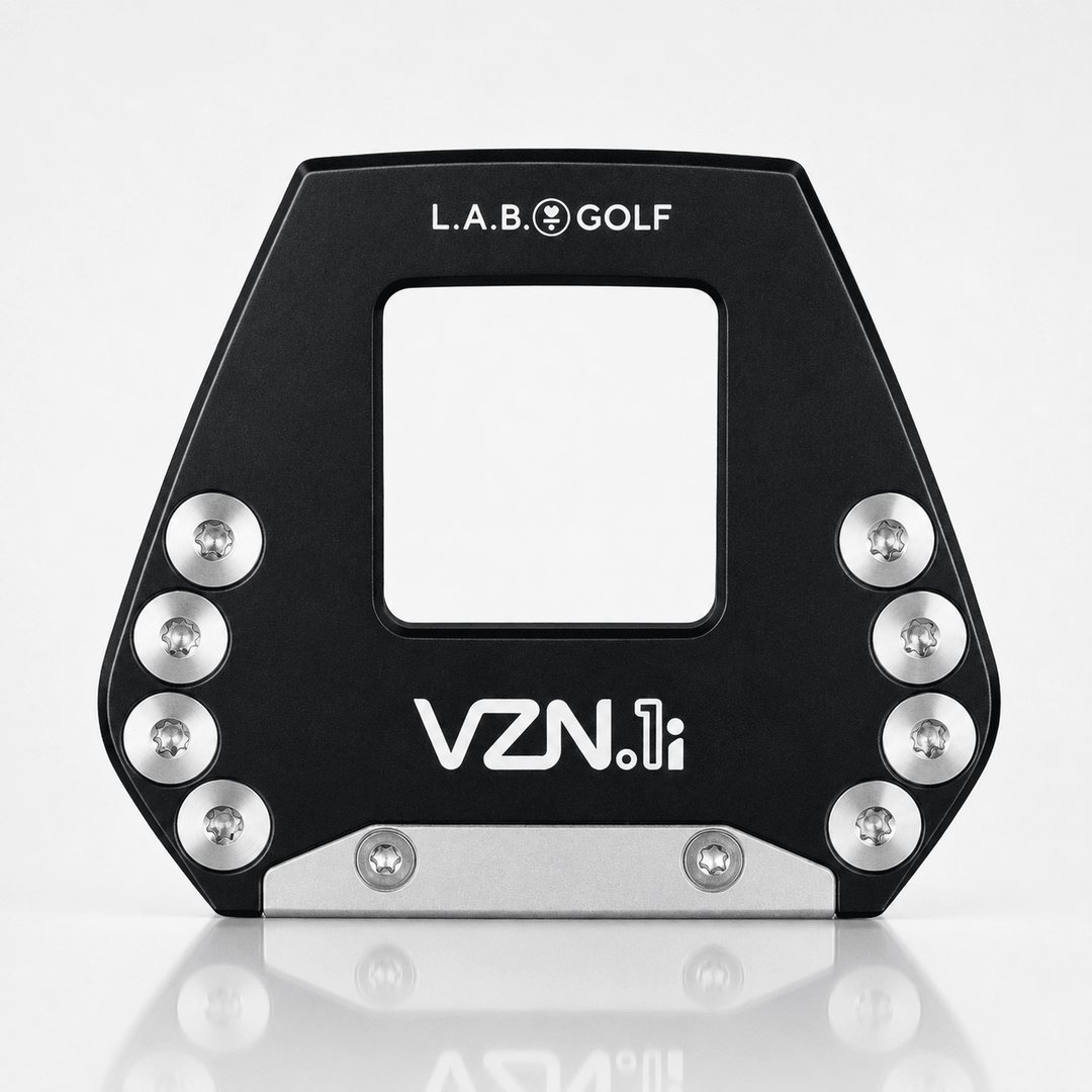 L.A.B. Golf VZN.1i Stock Putter – Limitless Golf