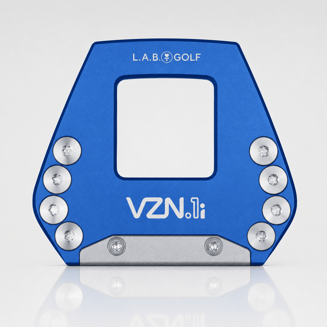 L.A.B. Golf VZN.1i Custom Putter – Limitless Golf