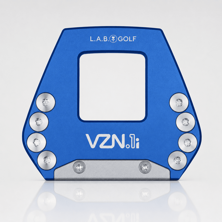 L.A.B. Golf VZN.1i Custom Putter – Limitless Golf