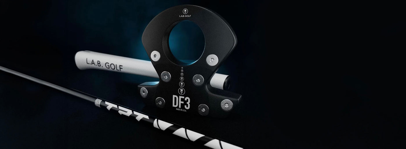 Custom Golf Club Fitting Sydney I Aftermarket Shafts I Irons