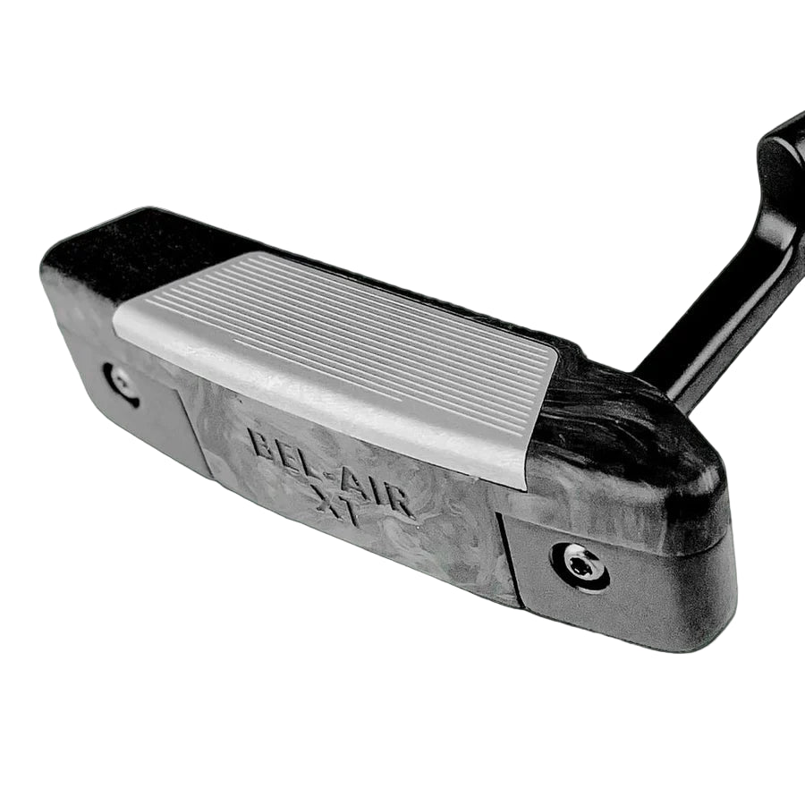 LA GOLF BEL-AIR XT BLADE PUTTER