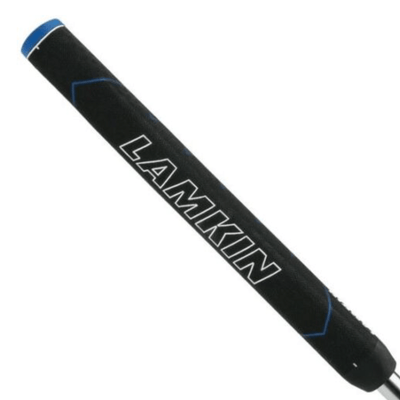 Lamkin Sinkfit Pistol Rubber Putter Grip