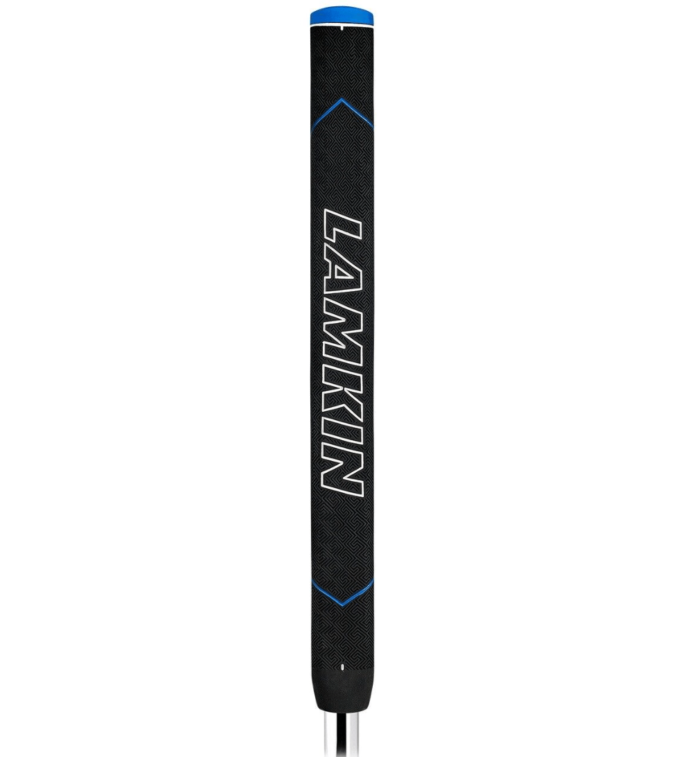 Lamkin Sinkfit Pistol Rubber Putter Grip