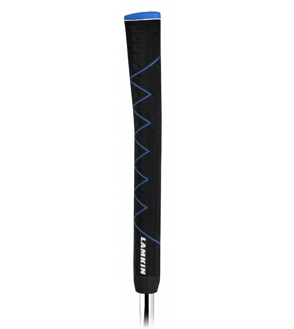 Lamkin Sinkfit Pistol Rubber Putter Grip