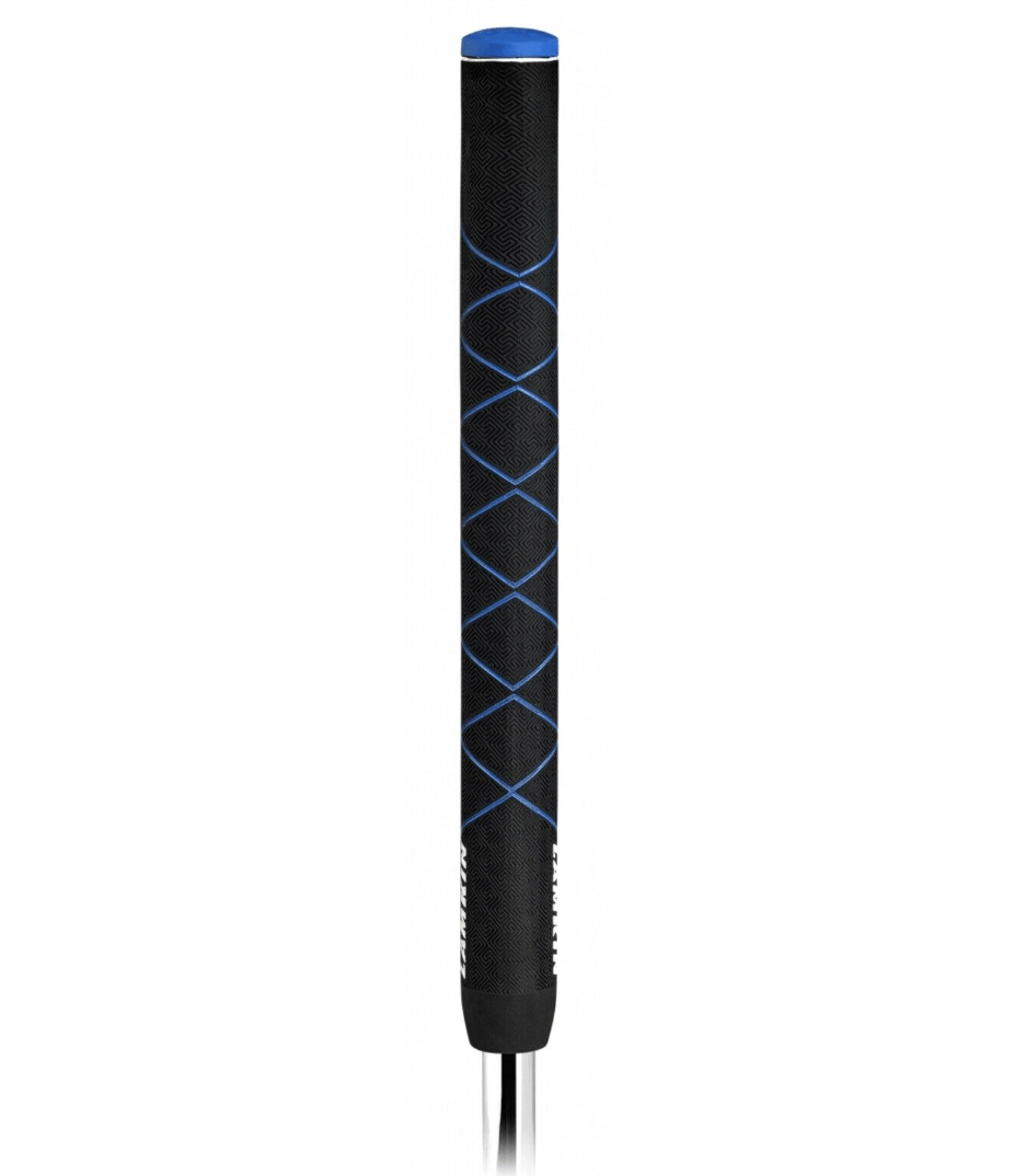 Lamkin Sinkfit Pistol Rubber Putter Grip