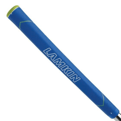 Lamkin Sinkfit Skinny Pistol Rubber Putter Grip