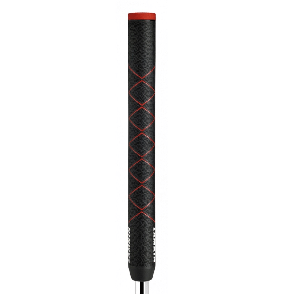 Lamkin Sinkfit Straight Rubber Putter Grip