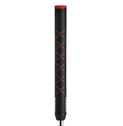 Lamkin Sinkfit Straight Rubber Putter Grip