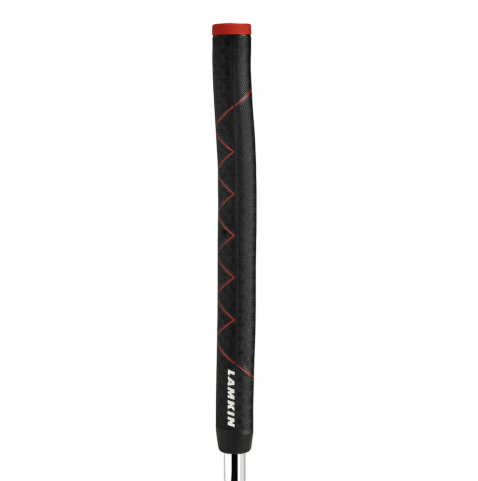 Lamkin Sinkfit Straight Rubber Putter Grip