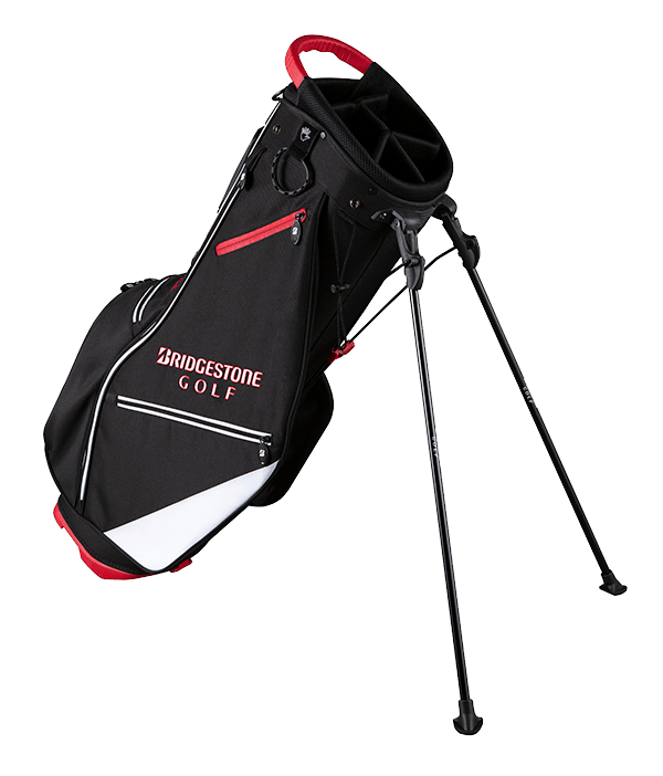 Bridgestone Golf Lightweight Stand Bag