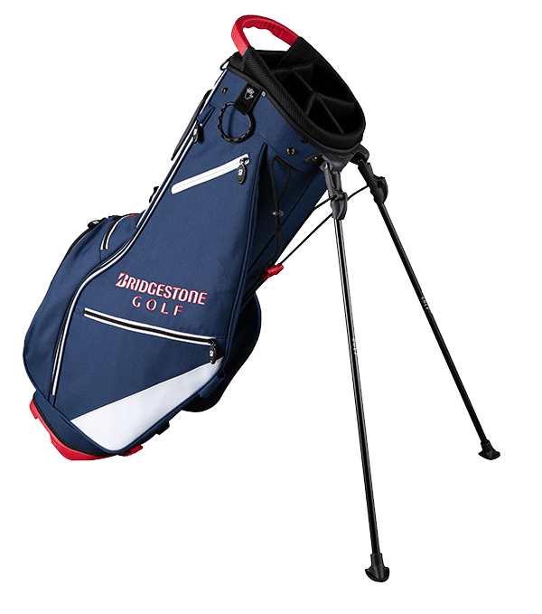 Bridgestone Golf Lightweight Stand Bag