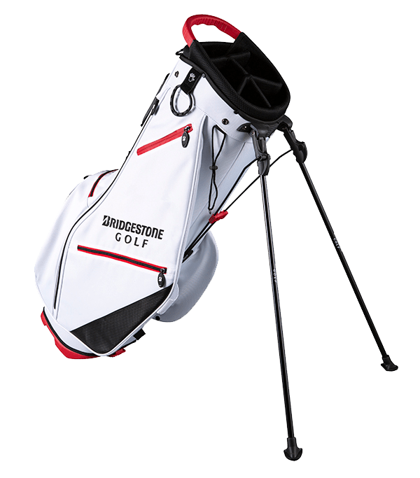 Bridgestone Golf Lightweight Stand Bag