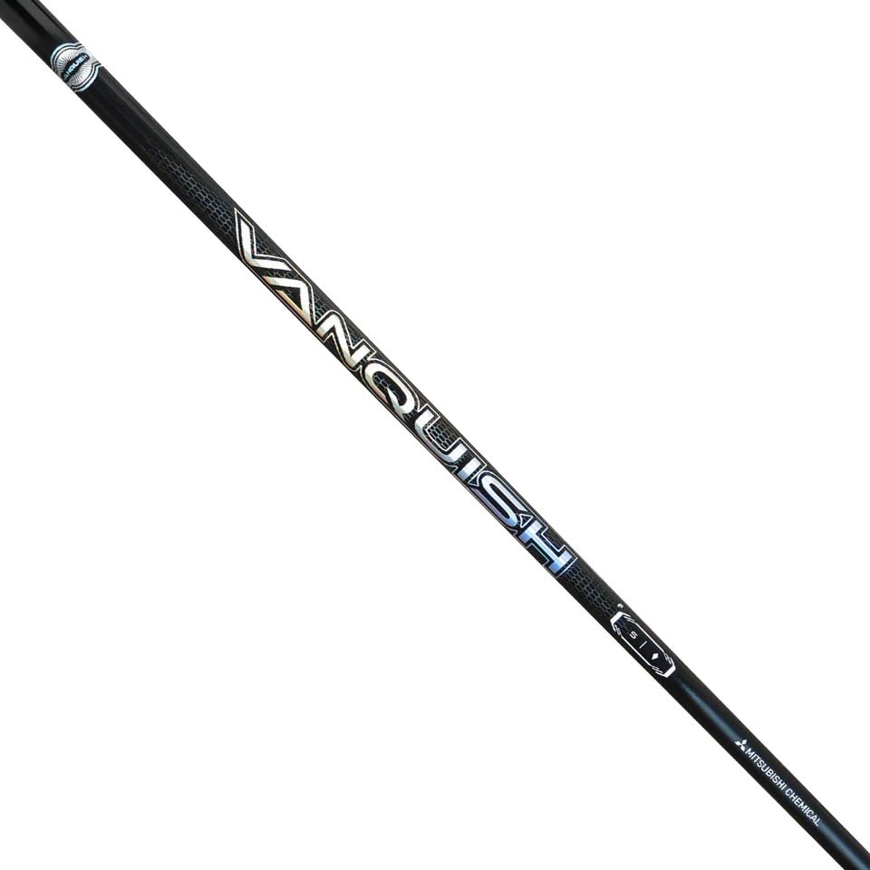 Mitsubishi Vanquish Fairway Shaft
