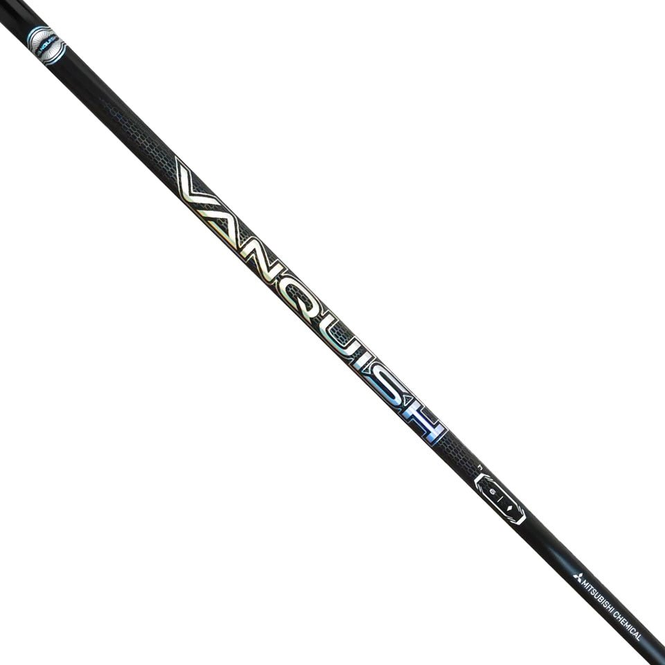 Mitsubishi Chemical Vanquish Hybrid Shaft