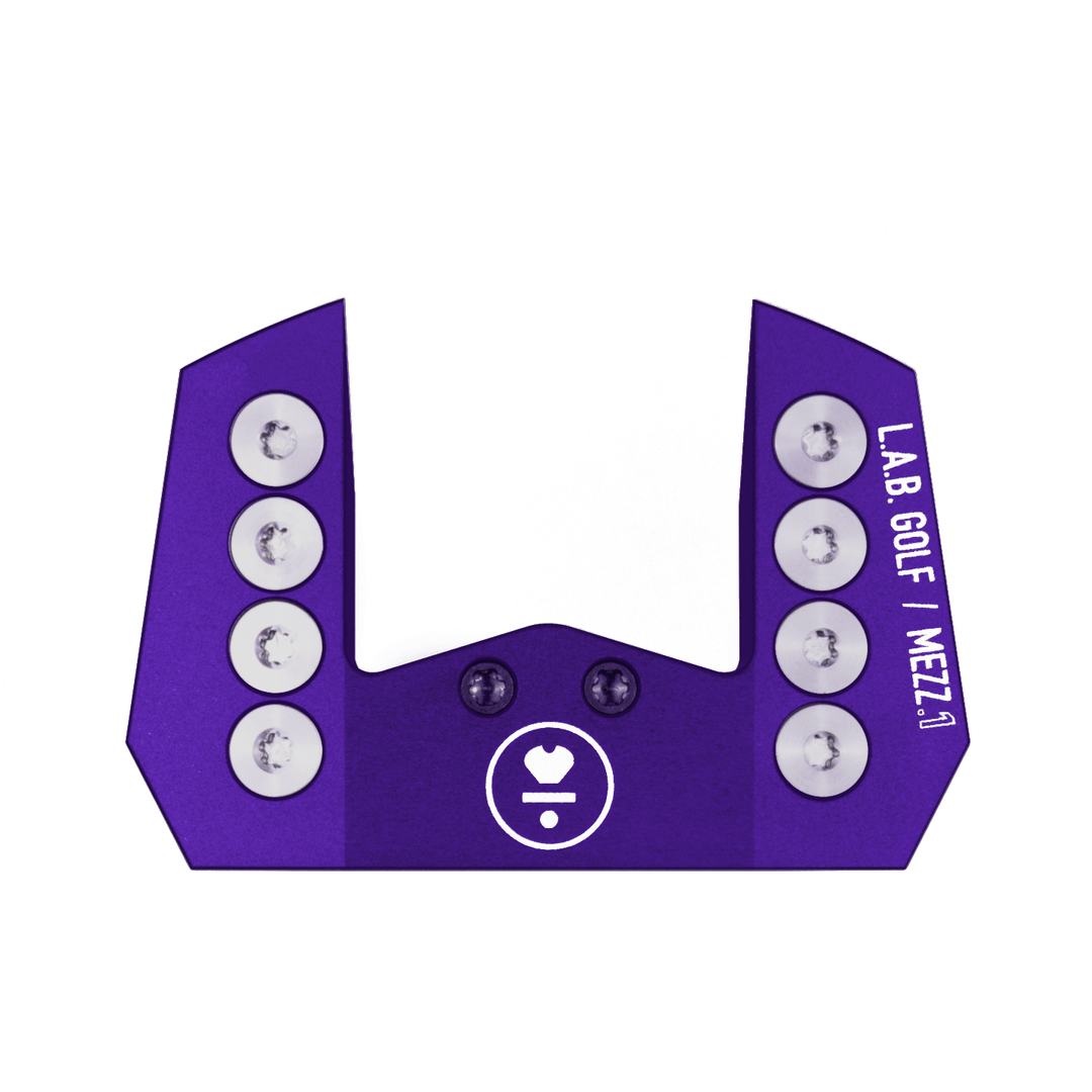 L.A.B. Golf Mezz.1 Max Custom – Limitless Golf