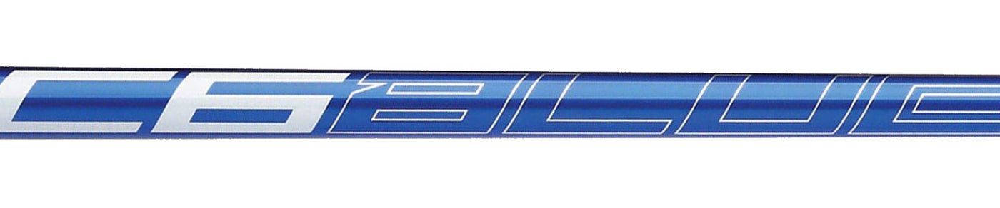 Mitsubishi C6 Blue 22'