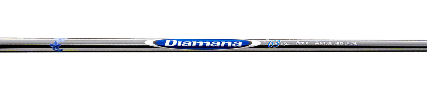Diamana First Generation Limited Edition Series