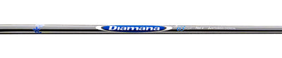 Diamana First Generation Limited Edition Series