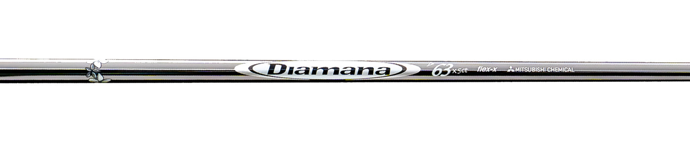Diamana First Generation Limited Edition Series