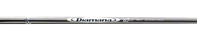 Diamana First Generation Limited Edition Series
