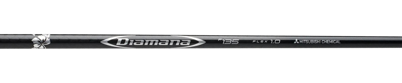 Mitsubishi Chemical Diamana Putter PTR 135