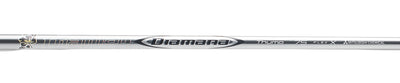 Mitsubishi Diamana Thump Fairway Shaft