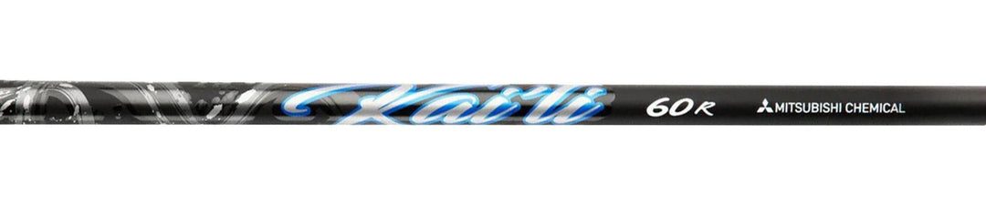 Mitsubishi Kai'li Dark Waves Blue – Limitless Golf