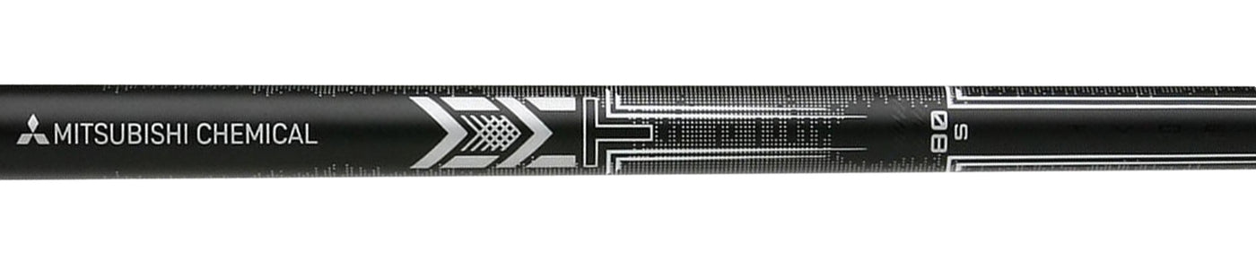 Mitsubishi MMT Iron Shaft .355 Taper