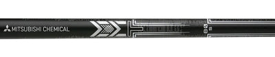 Mitsubishi MMT Iron Shaft .355 Taper
