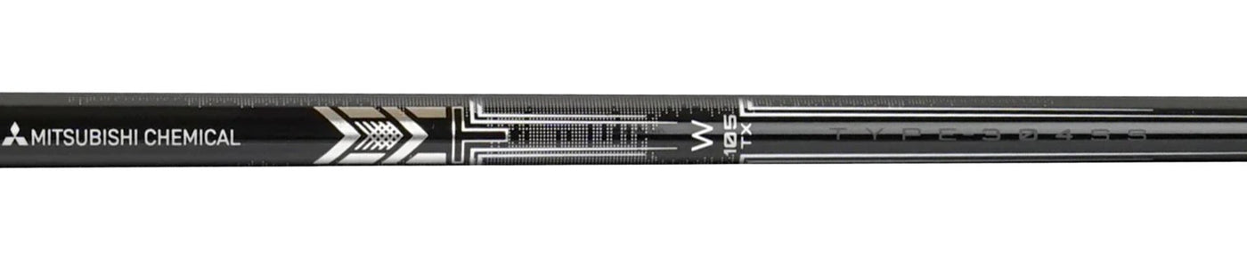 Mitsubishi MMT Scoring Wedge Shaft .355 Taper