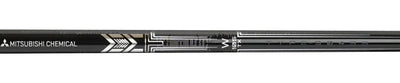 Mitsubishi MMT Scoring Wedge Shaft .355 Taper
