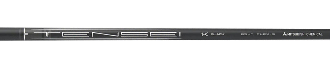 Mitsubishi Tensei 1K Pro Hybrid – Limitless Golf