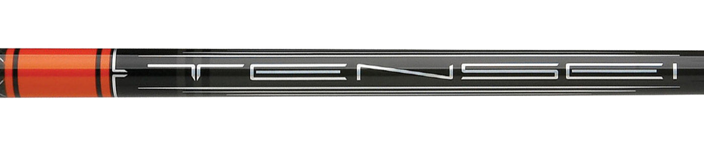 Mitsubishi Tensei 1K Pro Orange Serial Number Etched Brand New