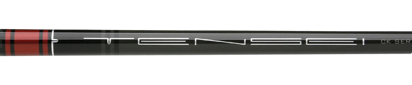 Mitsubishi Tensei 1K Pro Red Wood Shaft