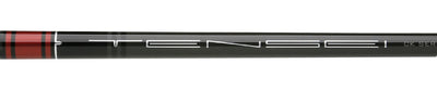 Mitsubishi Tensei 1K Pro Red Wood Shaft